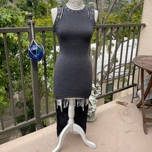 Material Girl sexy dress